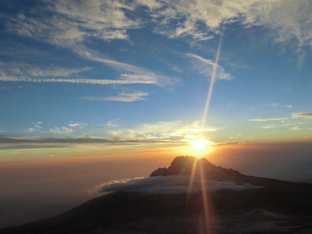 kilimanjaro-574299